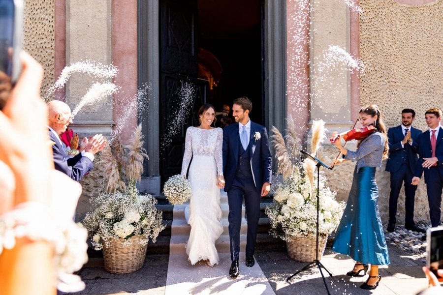 Foto Matrimonio Beatrice e Andrea - L'Albereta Relais & Chateaux (Franciacorta) (45)