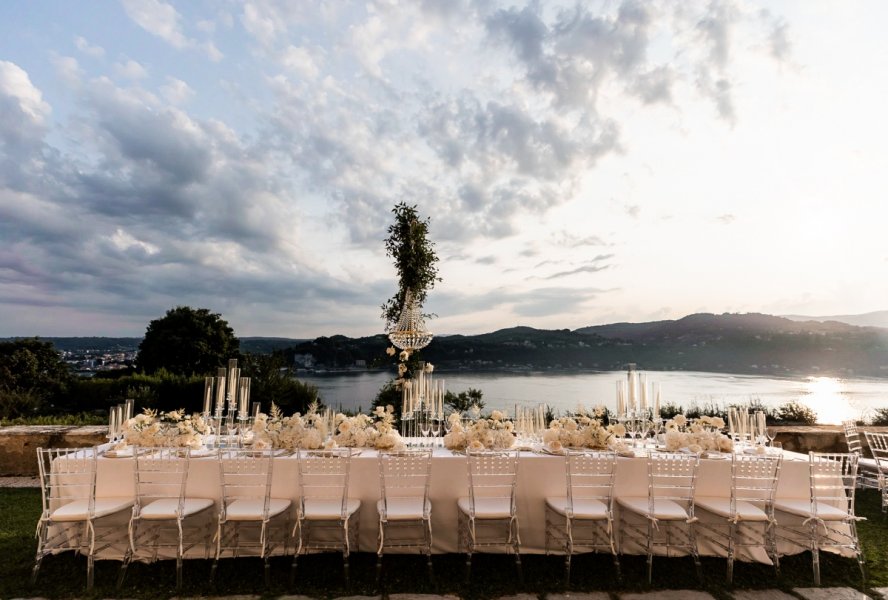 Foto Matrimonio Alessia e Matteo - Rocca di Angera (Lago Maggiore) (45)