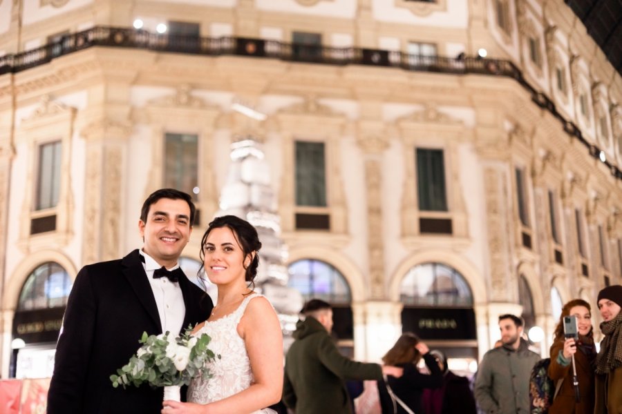 Foto Matrimonio Jessica e Clement - Hotel Melia Milano (Milano) (45)