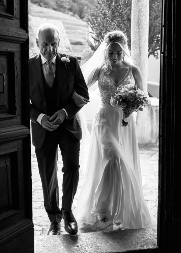 Foto Matrimonio Rebecca e Stefano - Villa Aura del Lago Limonta (Lago di Como) (45)
