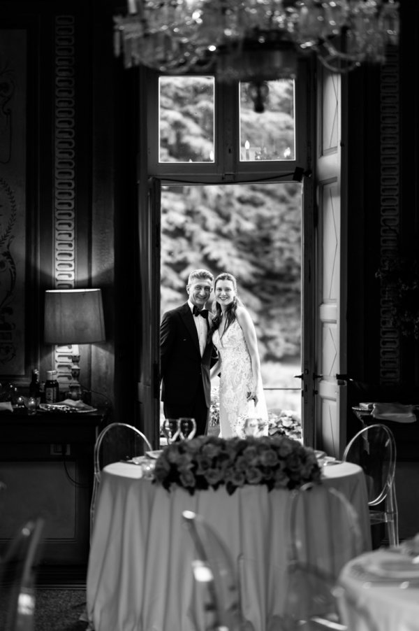 Foto Matrimonio Nicole e Simone - Villa Bossi (Varese) (45)
