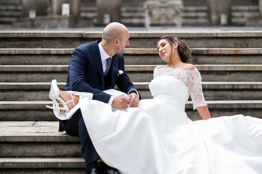 Foto Matrimonio Elena e Giorgio - Villa Clerici (Milano) (45)
