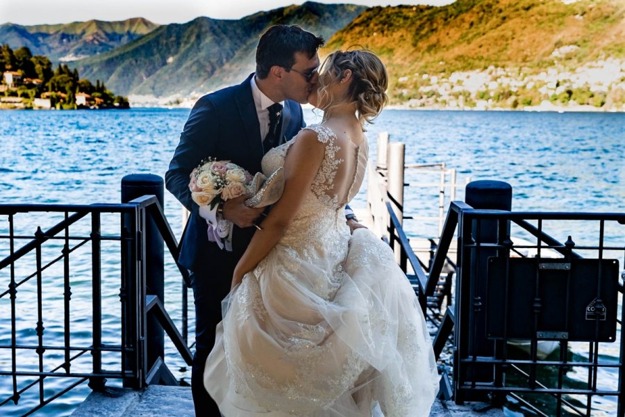 Foto Matrimonio Martina e Marco - Villa Del Grumello (Lago di Como) (45)