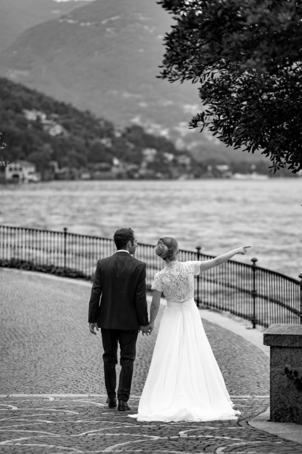 Foto Matrimonio Claudia e David - Villa Parravicini Revel (Lago di Como) (45)