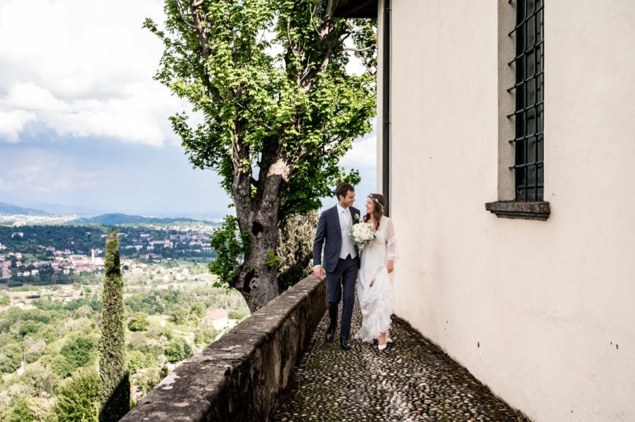Foto Matrimonio Silvia e Federico - Villa Sommi Picenardi (Lecco) (45)