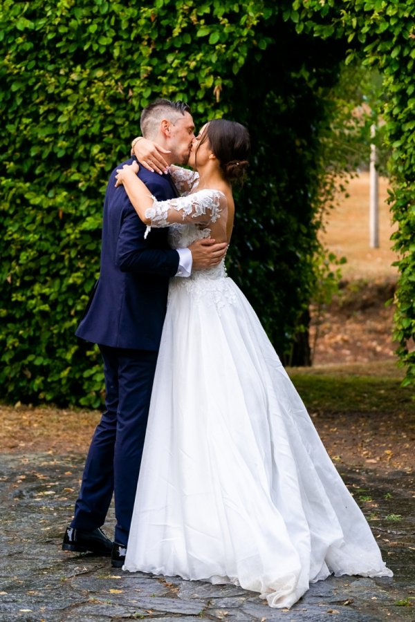 Foto Matrimonio Silvia e Andrea - Tenuta La Passera (Varese) (45)