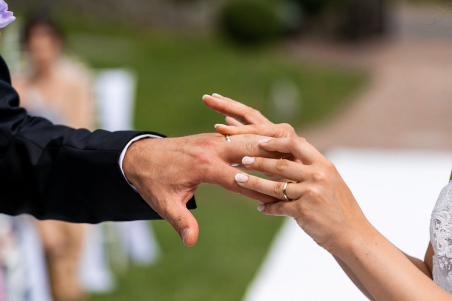 Foto Matrimonio Arianna e Pasquale - Rocca di Montalfeo (Pavia) (45)