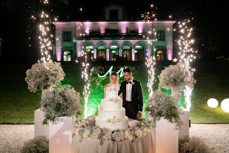 Foto Matrimonio Vanessa e Antonio - Villa Lario (Lago di Como) (45)