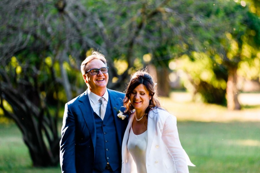Foto Matrimonio Paola e Gianmaria - Villa Borromeo (Milano) (45)