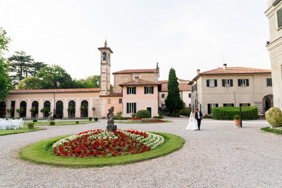 Foto Matrimonio Barbara e Marco - Villa Perego (Lago di Como) (45)