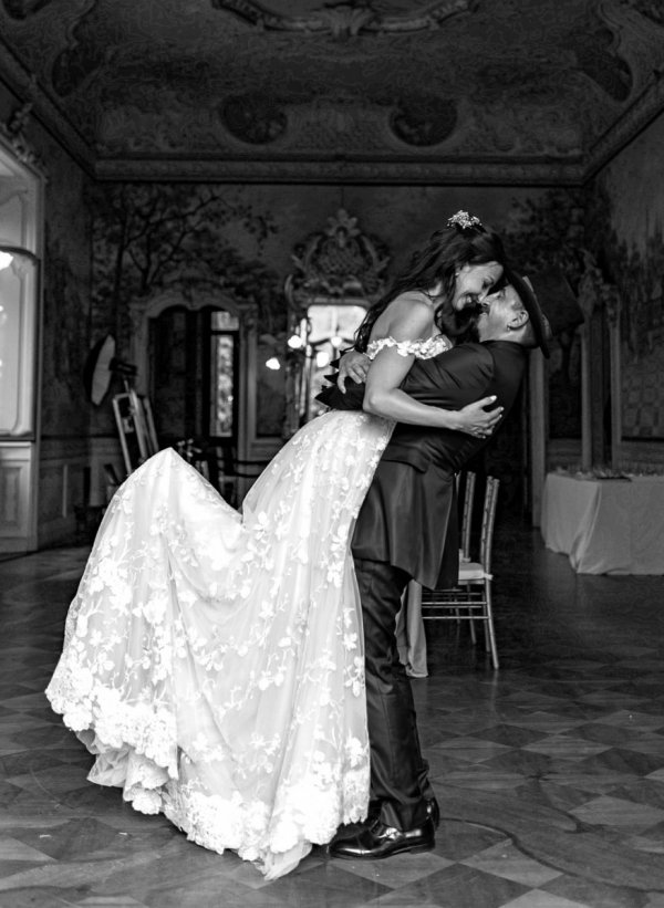 Foto Matrimonio Leila e Isaia - Villa Foresta Mendrisio (Lugano) (45)