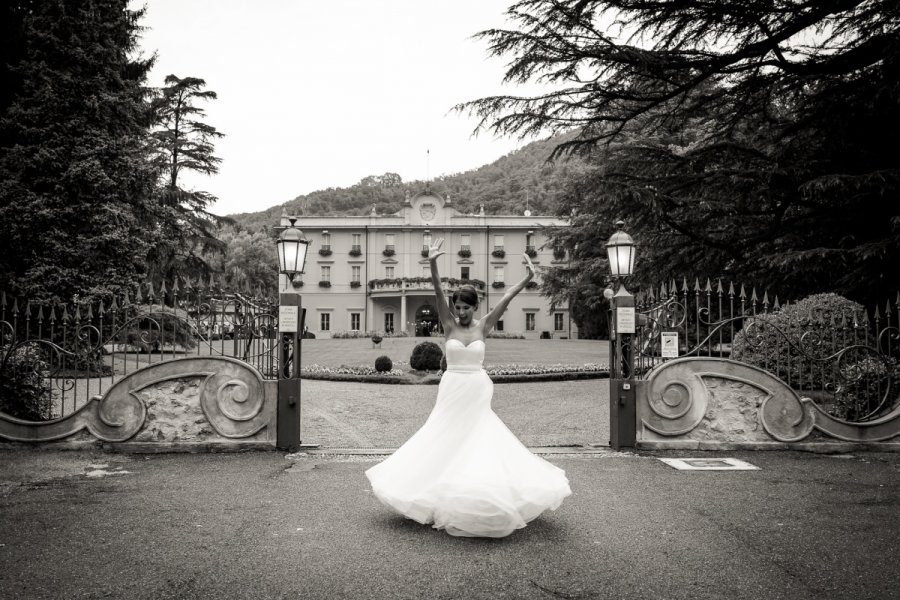 Foto Matrimonio Marcella e Alessandro - Villa Acquaroli (Bergamo) (45)