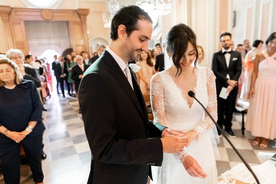 Foto Matrimonio Francesca e Andrea - Villa Pesenti Agliardi (Bergamo) (45)