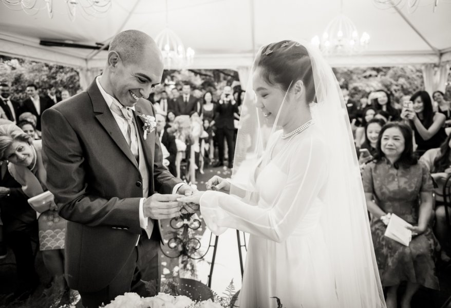 Foto Matrimonio Chiali e Matteo - Antico Borgo Della Madonnina (Lecco) (45)