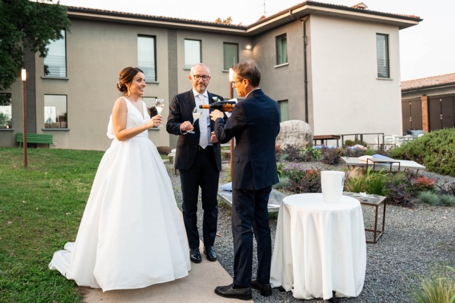 Foto Matrimonio Valentina e Alberto - Cantine Bersi Serlini (Franciacorta) (46)