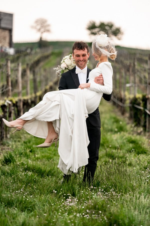 Foto Matrimonio Monica e Mauro - Cantine Bersi Serlini (Franciacorta) (46)