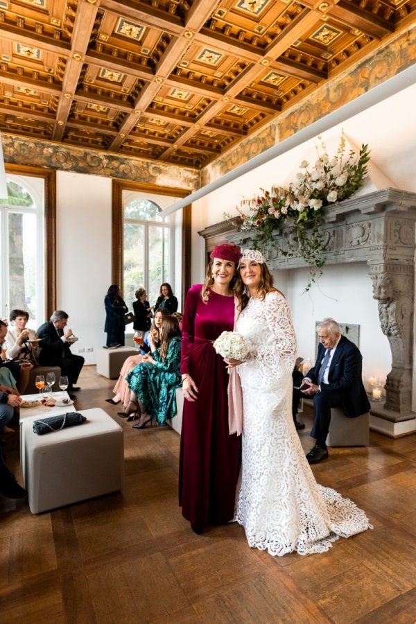 Foto Matrimonio Laura e Francesco - Villa Del Grumello (Como) (46)