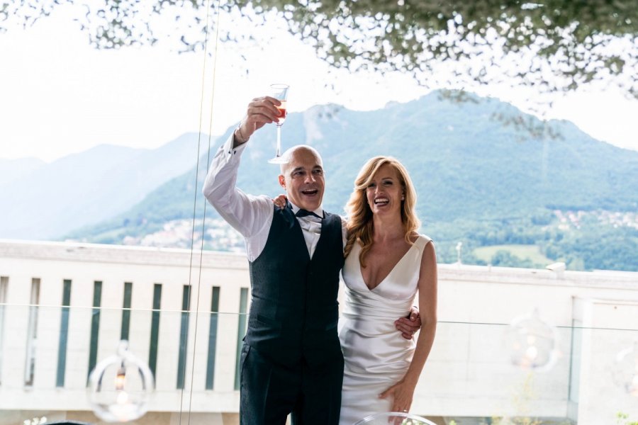 Foto Matrimonio Elisa e Armando - Municipio Lugano (Lugano) (46)
