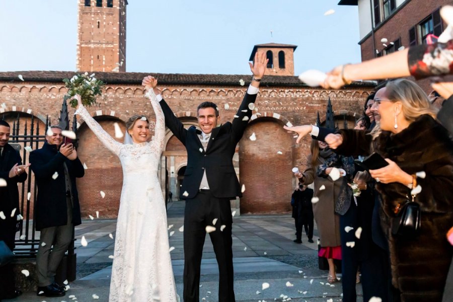 Foto Matrimonio Marta e Carlo - Officine Del Volo (Milano) (46)