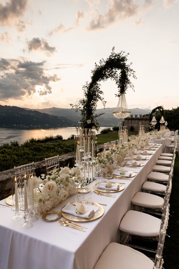 Foto Matrimonio Alessia e Matteo - Rocca di Angera (Lago Maggiore) (46)