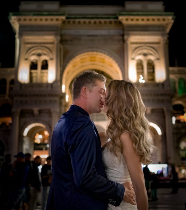 Foto Matrimonio Federica e Stefano - Terrazza Duomo (46)