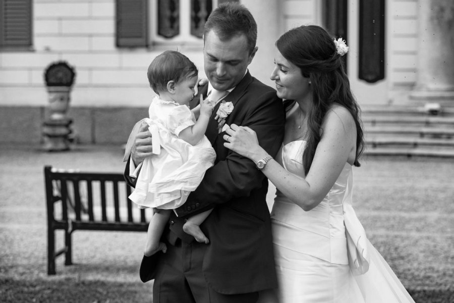 Foto Matrimonio Giorgia e Stefano - Villa Borromeo (Milano) (46)