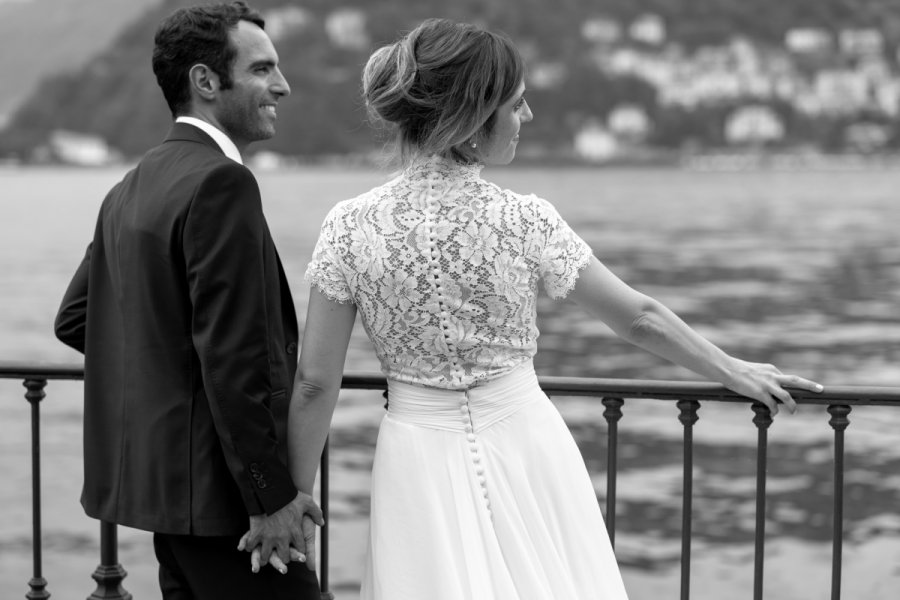 Foto Matrimonio Claudia e David - Villa Parravicini Revel (Lago di Como) (46)