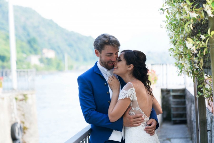 Foto Matrimonio Giovanna e Lorenzo - Villa Porta Luino (Varese) (46)