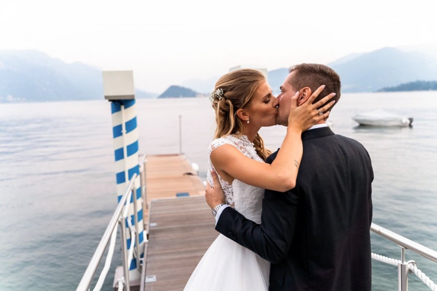 Foto Matrimonio LUDOVICA E PIETRO - Grand Hotel Victoria (Lago di Como) (46)