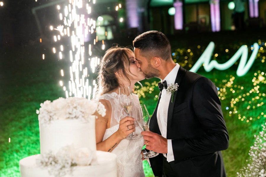 Foto Matrimonio Vanessa e Antonio - Villa Lario (Lago di Como) (46)