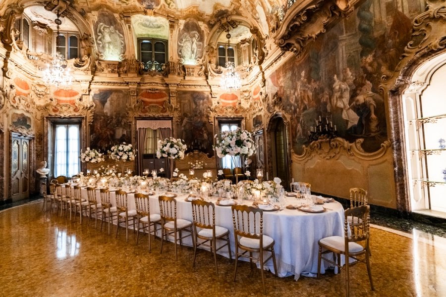 Foto Matrimonio Valentina e Leopoldo - Palazzo Visconti (Milano) (46)