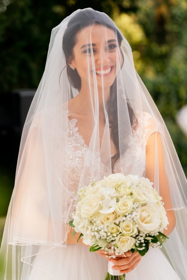 Foto Matrimonio Sharon e Nathan - Villa Castelbarco (Milano) (46)