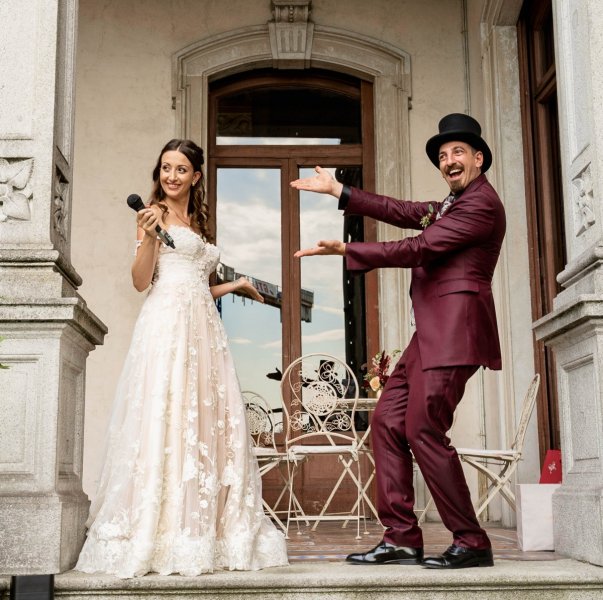 Foto Matrimonio Leila e Isaia - Villa Foresta Mendrisio (Lugano) (46)