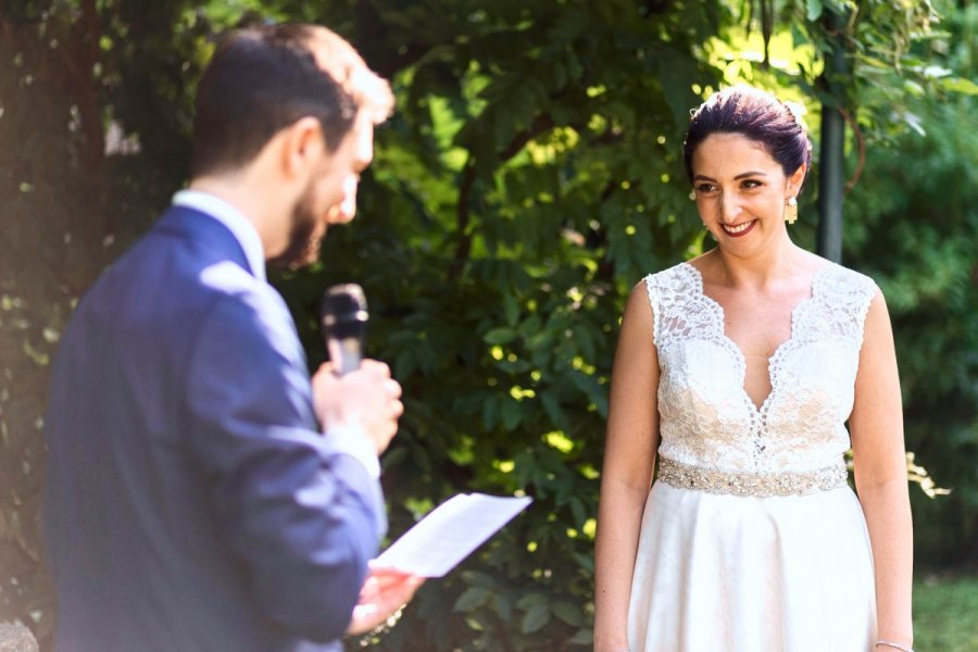 Foto Matrimonio Elisa e Roberto - Castello Di Sulbiate (Monza e Brianza) (47)