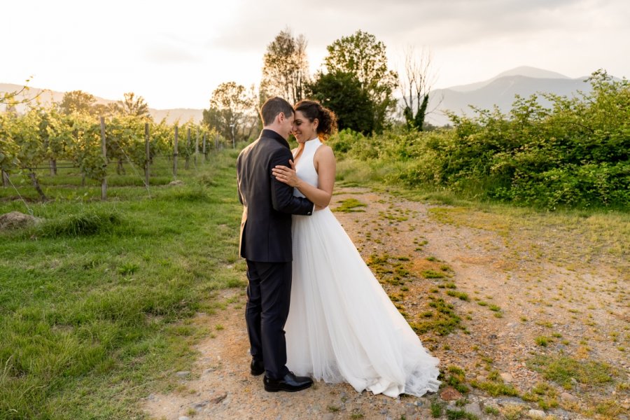 Foto Matrimonio Rosalba e Gennaro - Cantine Bersi Serlini (Franciacorta) (47)