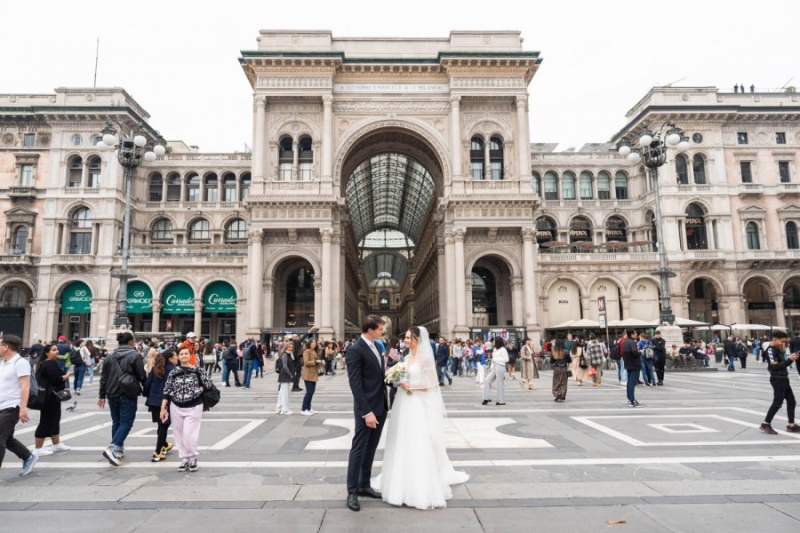 Foto Matrimonio Alessia e Peter - Chiesa Ortodossa dei Santi Sergio Serafino e Vincenzo (Milano) (47)