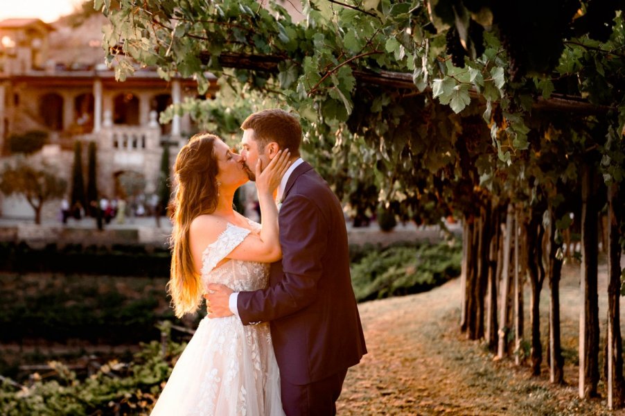 Foto Matrimonio Grazia e Filippo - Tenuta le Cantorie Franciacorta (Franciacorta) (47)