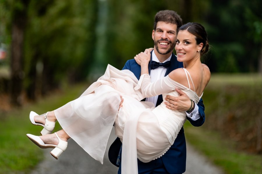 Foto Matrimonio Caterina e Federico - Tenuta La Passera (Varese) (47)