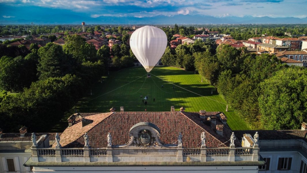 Foto Matrimonio Vittoria e Gianmarco - Villa Borromeo (Bergamo) (16)