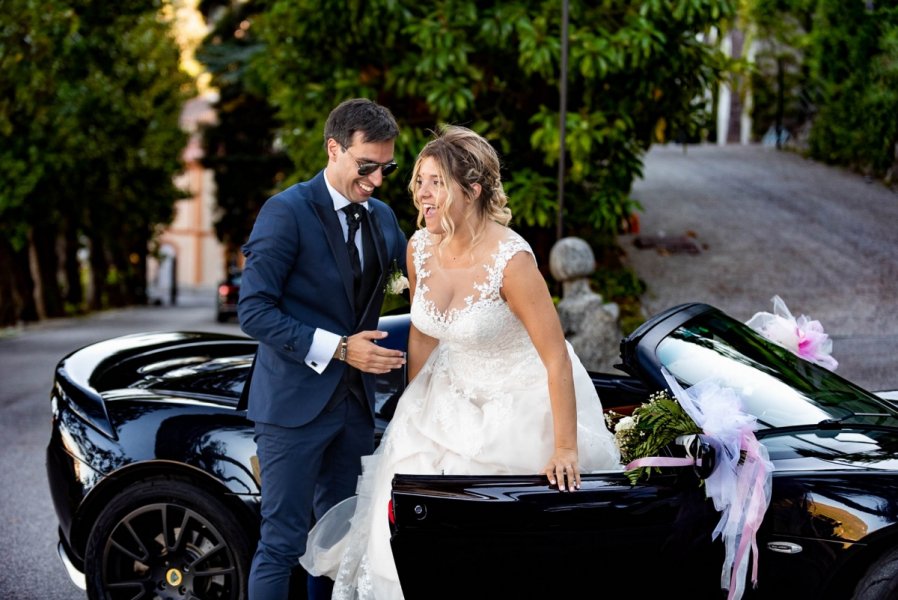 Foto Matrimonio Martina e Marco - Villa Del Grumello (Como) (47)