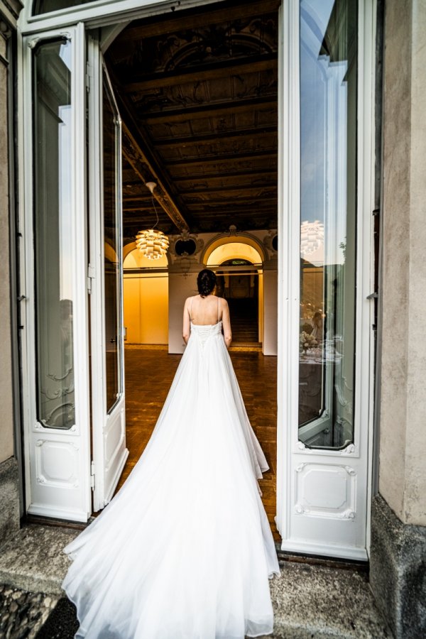 Foto Matrimonio Marta e Luca - Villa Del Grumello (Lago di Como) (47)