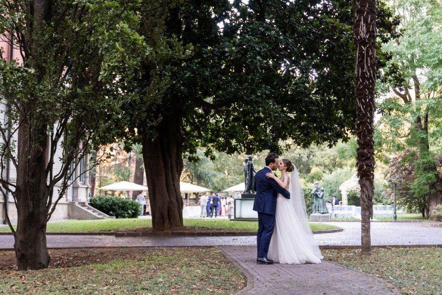 Foto Matrimonio Elena e Alessandro - Villa Jucker (Milano) (47)