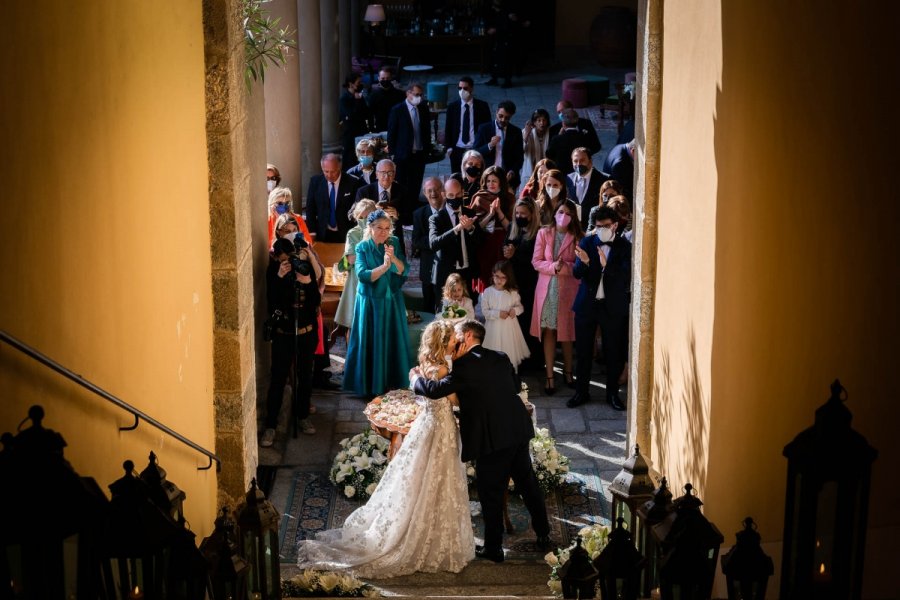 Foto Matrimonio Alessandra e Gianmarco - Villa Semenza (Lecco) (47)