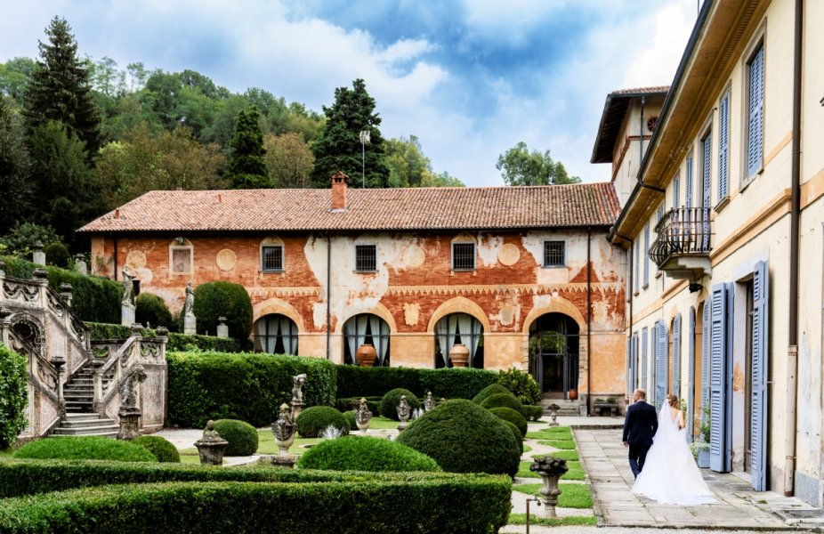 Foto Matrimonio Laura e Lorenzo - Villa Sommi Picenardi (Lago di Lecco) (47)
