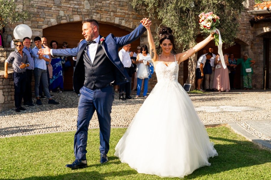 Foto Matrimonio Michela e Fabio - Tenuta le Cantorie Franciacorta (Franciacorta) (47)