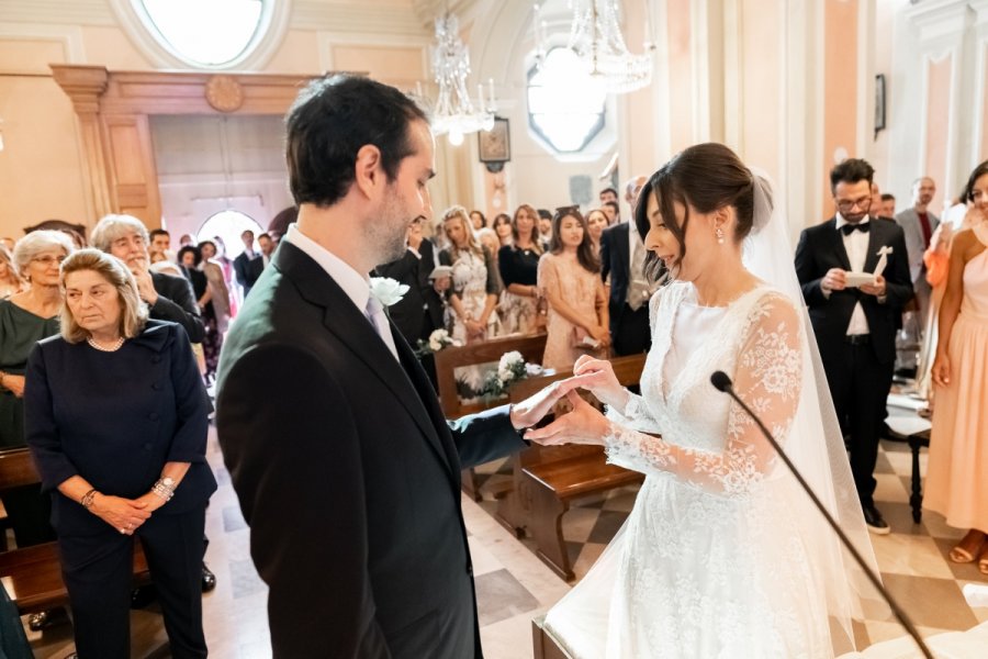 Foto Matrimonio Francesca e Andrea - Villa Pesenti Agliardi (Bergamo) (47)