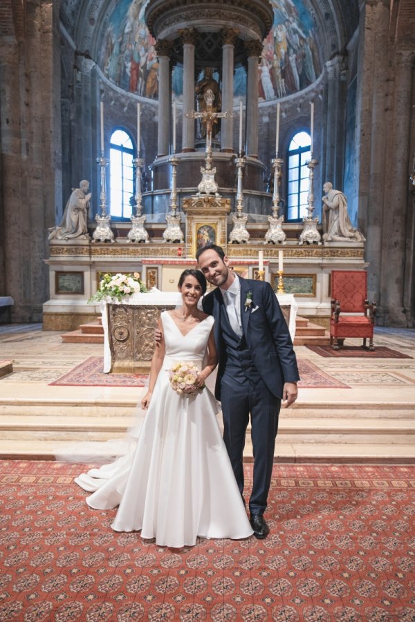 Foto Matrimonio Federica e Matteo - Villa Andrea Ponti (Varese) (47)