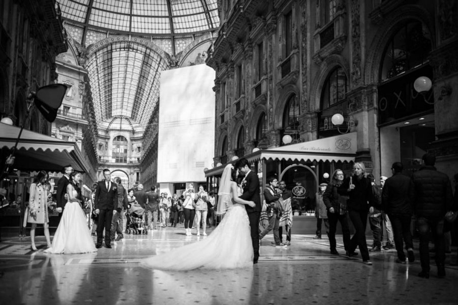 Foto Matrimonio Michela e Luca - Engagement (Servizio Fotografico Engagement) (48)