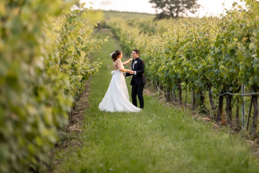 Foto Matrimonio Rosalba e Gennaro - Cantine Bersi Serlini (Franciacorta) (48)