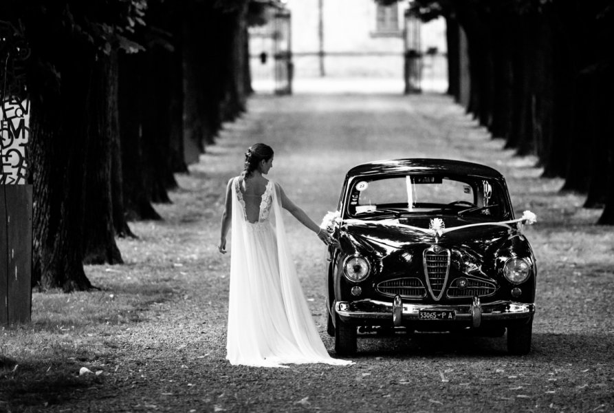 Foto Matrimonio Elisa e Nicolò - Castello San Pietro in Cerro (Piacenza) (48)